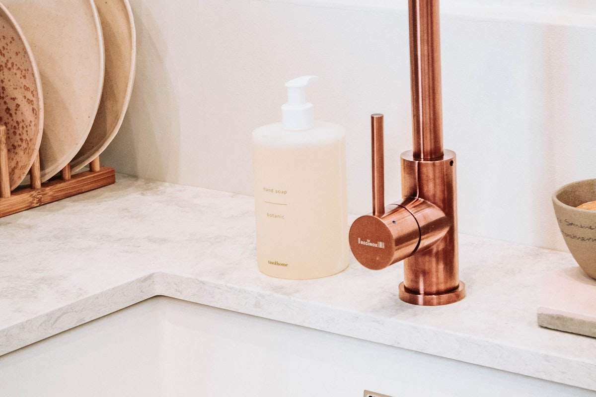 Kitchen Plumbing service in Cerritos, CA